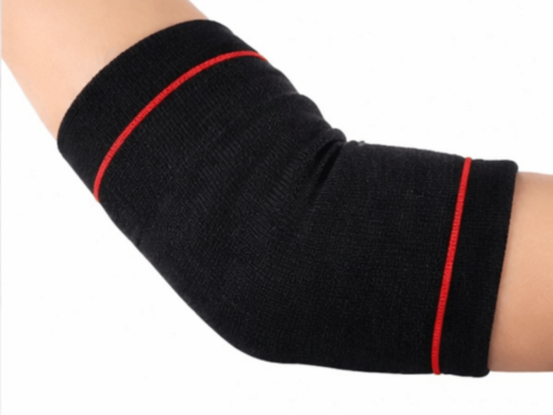 FREIMANN Örme Tenisçi Dirsekliği