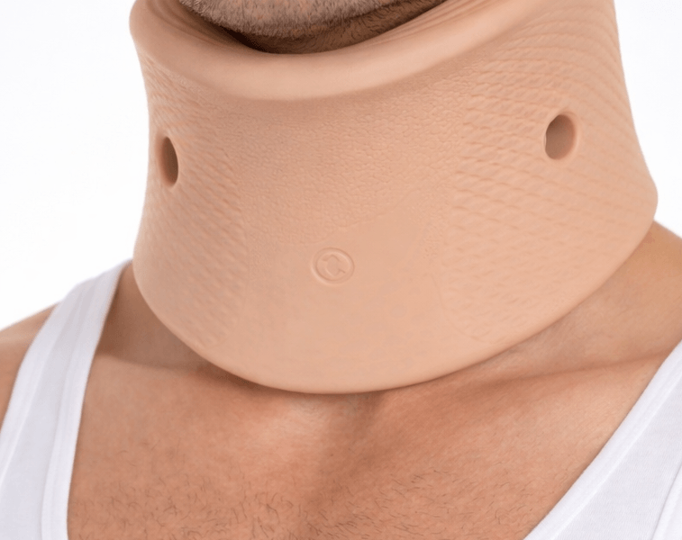 FREIMANN Nelson Boyunluk