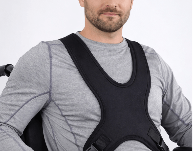 FREIMANN Tekerlekli Sandalye Emniyet Kemeri