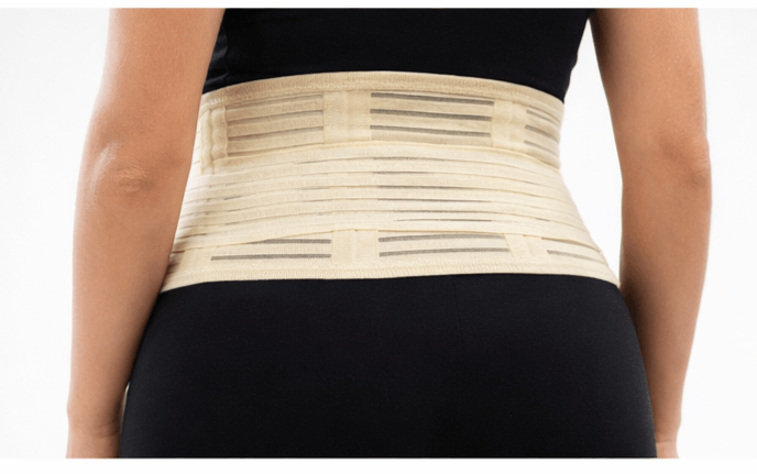 FREIMANN HAMİLE KORSESİ