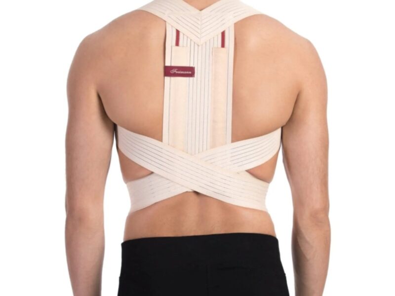 FREIMANN Dik Duruş Korsesi