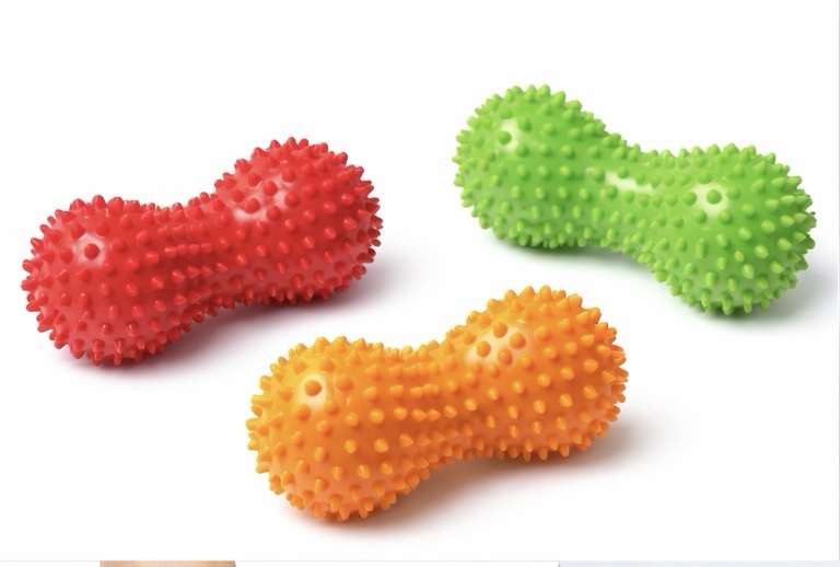 FREIMANN Topuk Dikeni Masaj Aleti