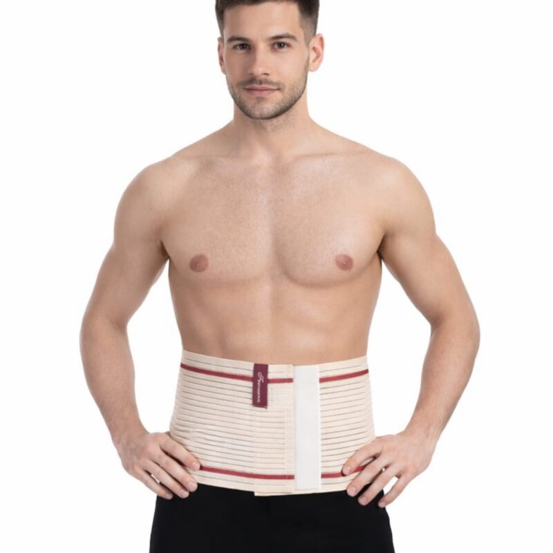 FREIMANN Göbek Fıtığı Korsesi