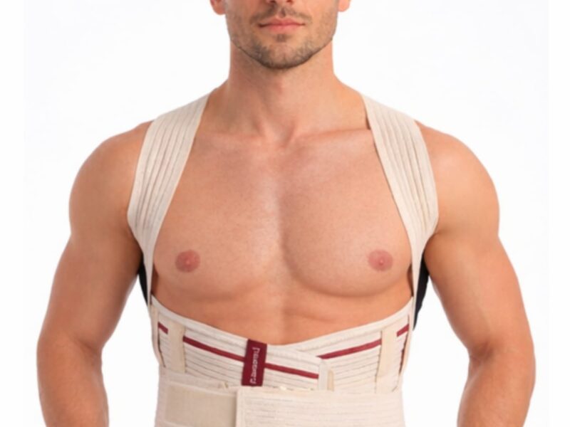 FREIMANN Dorselomber Korse