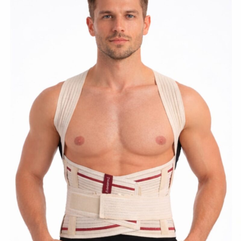 FREIMANN Dorselomber Korse