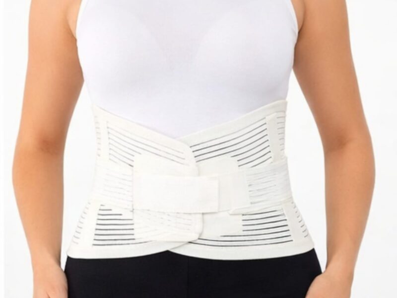 FREIMANN LUMBOSAKRAL KORSE (32 CM) (STD BEDEN)