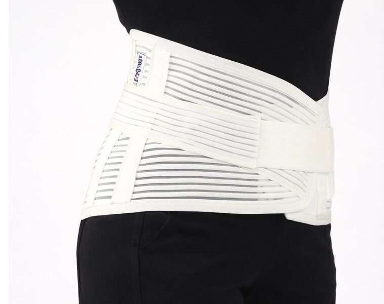 FREIMANN Çalışma Korsesi