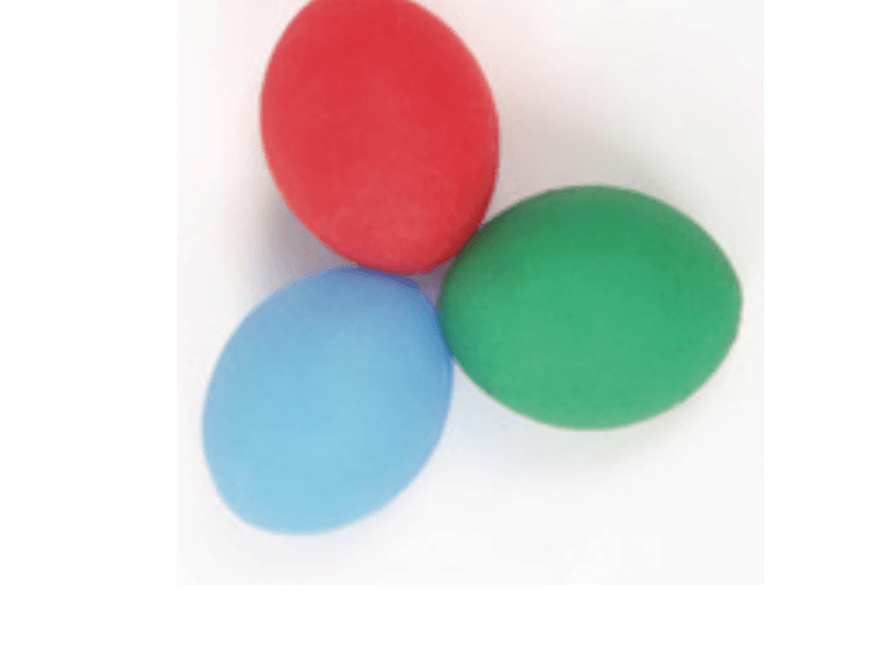 FREIMANN Silikon Stres Topu