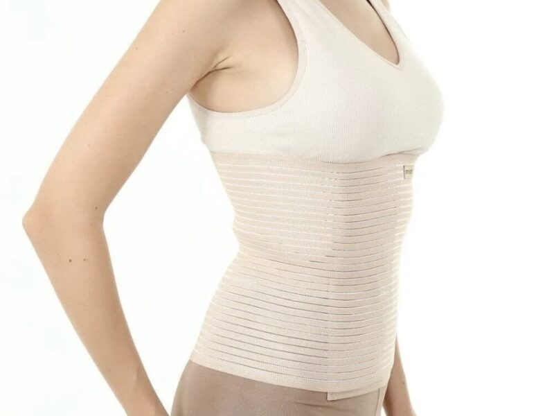 SMOOTHFIX Abdominal Korse