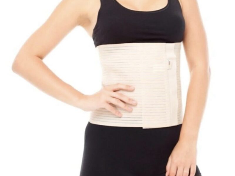 ORLEX Abdominal Korse