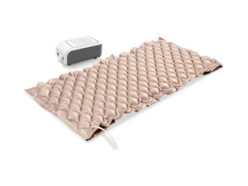 MEDPRIDE Baklava Tipi Havalı Yatak