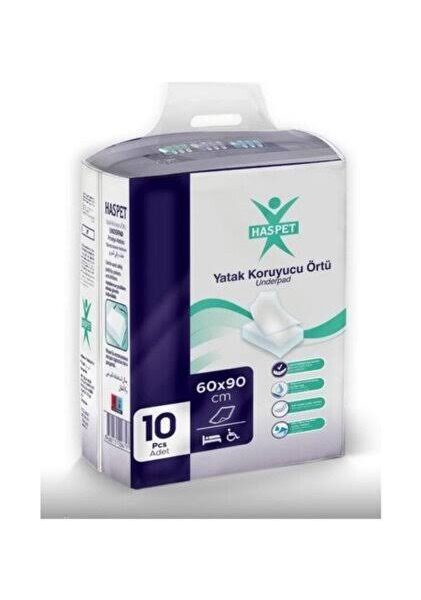HASPET Yatak Koruyucu (90x60)