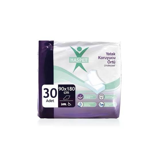 HASPET Yatak Koruyucu (90x180)