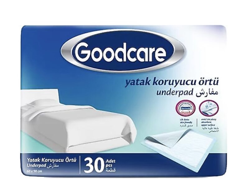 GOODCARE Yatak Koruyucu (90x60)