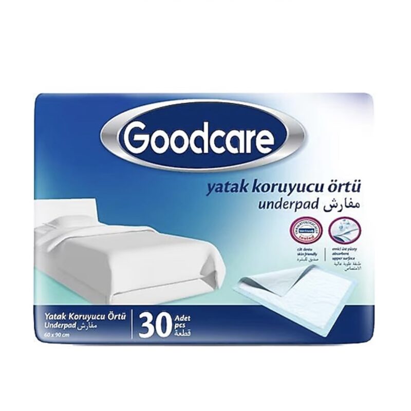 GOODCARE Yatak Koruyucu (90x60)