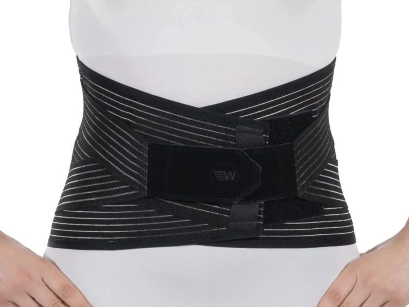 FREIMANN Lux Lumbostad Korse