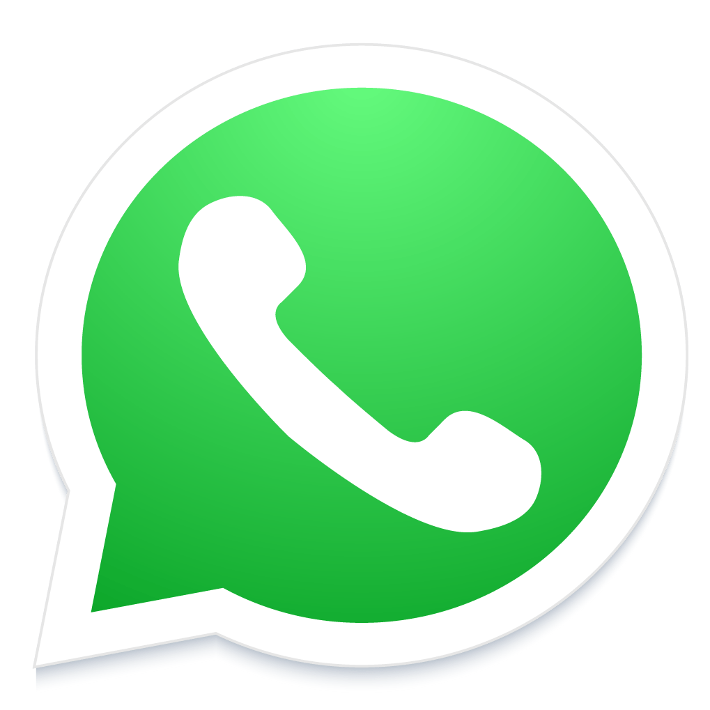 WhatsApp destek hattı