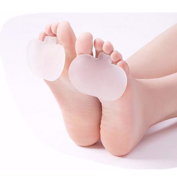 NEUFUSS Metatarsal Ped (Çift)