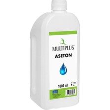 MULTIPLUS Aseton 1 Lt