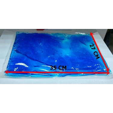 AQUA Termojel (Soğuk/Sıcak Uygulama) (35x27)