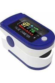 LIFENET Finger Pulse Oximeter (Pulseoksimetre) (Parmak Tipi) (KE-6007)