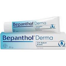 BEPANTHOL Derma Cilt Bakım Kremi