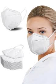 SWM N95 Maske (10'lu)