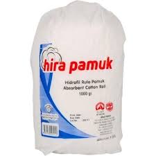 HİRA Pamuk (1 kg)