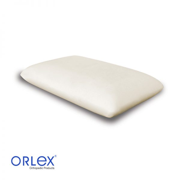 ORLEX Medikal Ortopedik Visco Yastık (60x40)