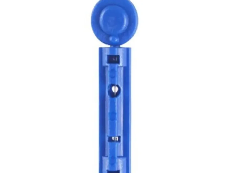 Şeker Ölçüm Cihazı Lanset (İğne)