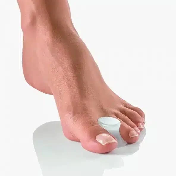 NEUFUSS Parmak Arası Makara (Çift)