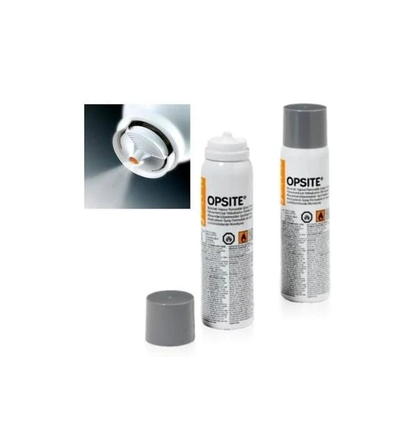 OPSITE Yara Kapatıcı Sprey (Bariyer Spreyi) (100 ml)